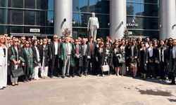 Eskişehir'de yeni adli yıl törenle açıldı