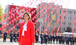 "Köklü geçmişimizden aldığımız ilham ve cesaret, bugün de yarın da en büyük rehberimizdir"