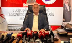 “Esnafımız çırak ve stajyer çalıştıramaz hale geldi”