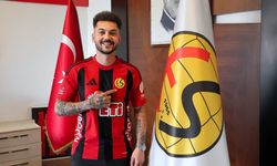 Sadece 2 maça çıktı: Eskişehirspor'da Beykan Şimşek'in performansı dikkat çekti