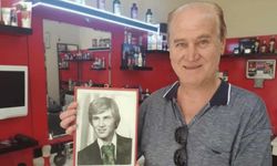 Eskişehir Berberler ve Kuaförler Odası’nın eski başkanı hayatını kaybetti
