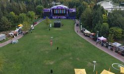 Eskişehir'de Filenin Sultanları için bugün dev ekran kurulacak