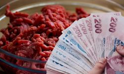 Eskişehir'de bozuk kıyma ve et sattılar: 2 bin 600 lira iade edilmedi!