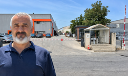 Eskişehir’de iş kazasında hayatını kaybeden işçi bugün toprağa verilecek