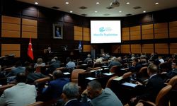 Eskişehir Büyükşehir Belediye Meclisinde kabul edildi: Doğalgaz sorunu çözülüyor