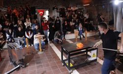 14 sanatçı geliyor: Odunpazarı'nda 2 festival bir arada
