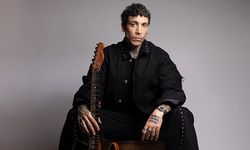 Can Bonomo Eskişehir'de ücretsiz konser verecek
