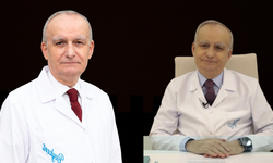 Tıp camiasının acı kaybı: Eskişehirli Prof. Dr. Can Polat Eyigün hayatını kaybetti