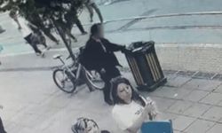 Eskişehir'de unutulan telefon 4 dakikada çalındı
