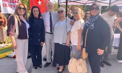 Eskişehir’de halk sağlığı haftası: 7 gün, 7 farklı motto
