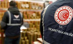Eskişehir'de haksız fiyat artışı yapan işletmelere ceza!