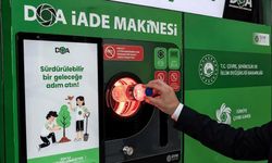 Muhtar duyurdu: Eskişehir'in mahallesinde yeni DOA iade noktası yarın hizmete başlıyor