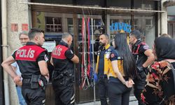 Eskişehir'de film gibi olay! Öldü sanılan esnaf, telefonda ekiplere 'yaşıyorum' dedi