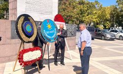“Eskişehir, Cumhuriyet’in aydınlık yüzüdür”
