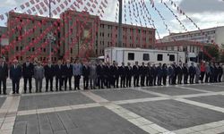 Eskişehir'de Eğitim-Öğretim Yılı ve İlköğretim Haftası kutlandı