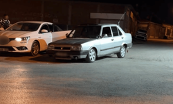 Eskişehir'de ehliyetsiz sürücüye 40 bin TL para cezası kesildi