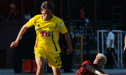 Eskişehirspor maçında ilk yarı gol sesi çıkmadı