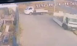 Eskişehir'de feci ölüm: El frenini çekmedi, kamyonetin altında kaldı