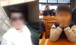 Eskişehir'de baba ve oğul tren vagonunda akıma kapılmıştı: Talihsiz çocuğun vücudunda yüzde 70 yanık oluştu