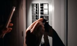 Eskişehir'de büyük elektrik kesintisi