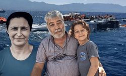 Gemi kazasında hayatını kaybeden Eskişehirli kadının eşinden yürek burkan sözler