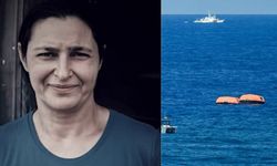 Girne'de batan gemide hayatını kaybetmişti: Elmas Demir’in cenazesi Eskişehir’e getirildi