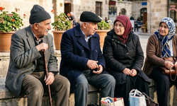 Milyonlarca emekliye peş peşe destek geliyor