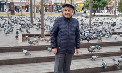Emirdağlı emekli öğretmen hayatını kaybetti