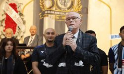 Emekspor yarım asrı devirdi: "Bir amatör takımın 50 yıl direnebilmesi çok büyük bir başarı"