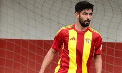 Eskişehirspor'dan fırsat transferi