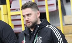 Eskişehirspor'un Teknik Asbaşkanı Saygı istifa etti