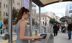 Eskişehir'de üniversite öğrencilerine Eskart desteği