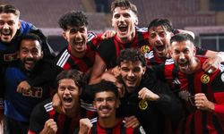 Eskişehirspor Balıkesirspor'u 7 golle devirdi