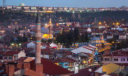 Eskişehir’in geçmişten günümüze kullandığı isimler