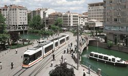 Eskişehir'de hafta ortasında sıcaklıklar 8 derece yükselecek