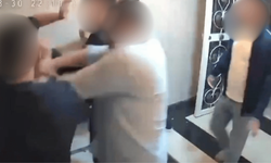Eskişehir’de alacak verecek kavgası kanlı bitti: 10 kişiyle evini bastılar