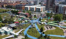 Eskişehir Caz Festivali başlıyor