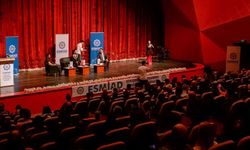 Eskişehir’de ekonomi ve iş dünyasının geleceği konuşuldu