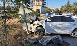 Eskişehir'deki feci kazanın detayları belli oldu: 3 kişi yaralandı