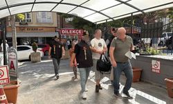 Tam 69 yılla aranıyordu: Eskişehir'de 2 suç makinası böyle yakalandı