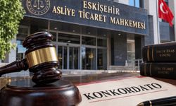 Eskişehirli şirket için kritik karar: Mahkeme süreyi uzattı