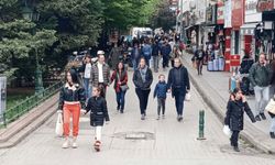 TÜİK verileri açıkladı: Eskişehir’e en çok hangi nedenle göç edildi?