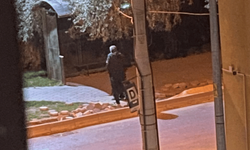 Eskişehir'de kavga sesleri mahalleyi ayağa kaldırdı