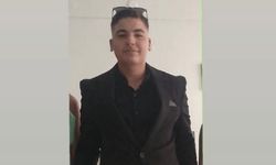 Eskişehir'de 16 yaşındaki Ege'den haber alınamıyor