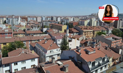 “Eskişehir’de öğrenci sayısı düşüyor, kiralık ev talebi etkileniyor”