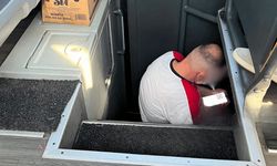 Eskişehir çıkışlı otobüs yolculuğunda skandal iddia