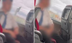 Eskişehir'den kalkan otobüste taciz skandalı: Muavin gözaltına alındı