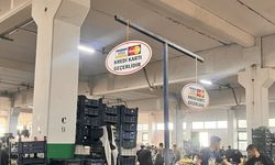 Eskişehir pazarlarında kredi kartı dönemi
