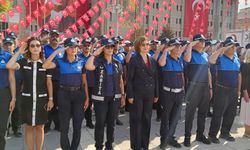 Eskişehir’de Zabıta Teşkilatı’nın 200’üncü yılı kutlandı