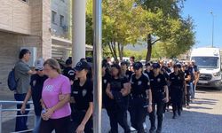 Eskişehir’de 5 kişi gözaltına alınmıştı: FETÖ'cü Burkay Karatepe ile bağlantılı 10 şüpheli hakkında karar